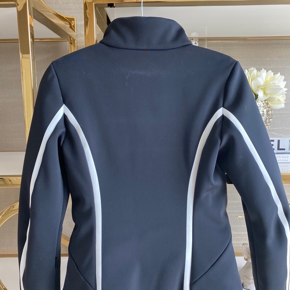 Fendi Logo Ski Jacket - Picture 2 of 7